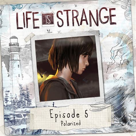 life is strange episode 5|life is strange ep 5.